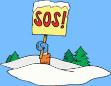 s.o.s ne demekkk????