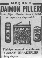 geçmişden kalındılar