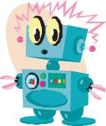 koku alan robotlar geliyor